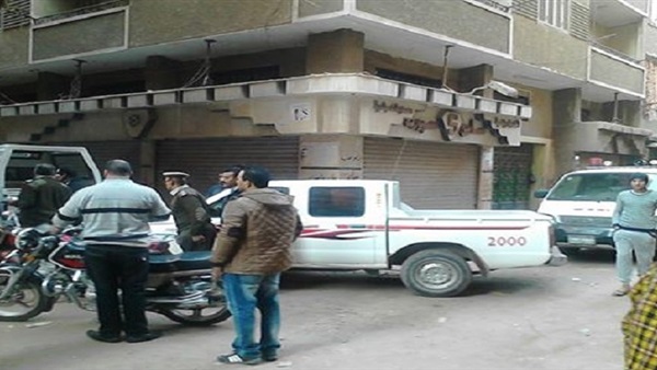 «المفرقعات»: إبطال مفعول قنبلتين في الخصوص بالقليوبية
