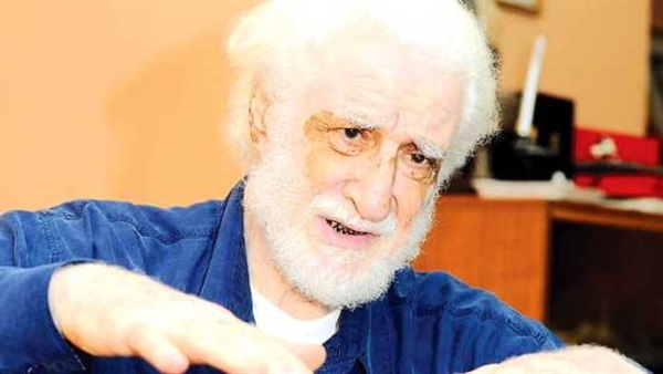 اليوم.. الموسيقار «ميشيل المصري» على إذاعة الأغاني اليوم.. الموسيقار «ميشيل المصري» على إذاعة الأغاني
