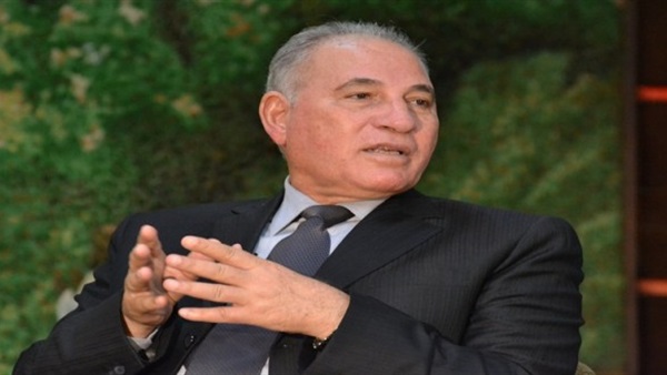 «العدل»: الشرطة تؤمن القضاة المشرفين على الانتخابات بشمال سيناء