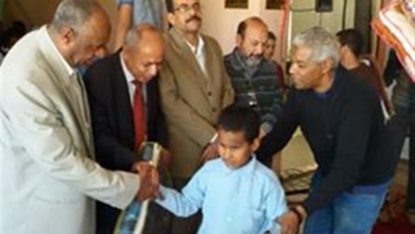 غدًا..كوم امبو تحتفل باليوم العالمي لذوي الاعاقة غدًا..كوم امبو تحتفل باليوم العالمي لذوي الاعاقة