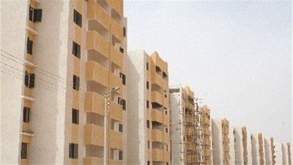 فتح باب الحجز للوحدات السكنية بالمعصرة بمدينة ملوي فى المنيا فتح باب الحجز للوحدات السكنية بالمعصرة بمدينة ملوي فى المنيا