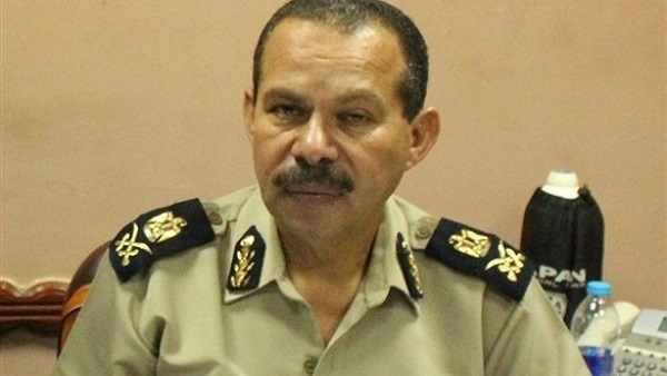 مساعد وزير الداخلية لجنوب الصعيد: لن نسمح بالتظاهرات مساعد وزير الداخلية لجنوب الصعيد: لن نسمح بالتظاهرات