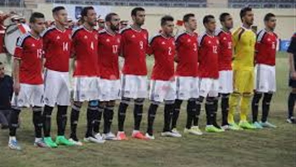 كهربا يقود هجوم المنتخب أمام نيجيريا