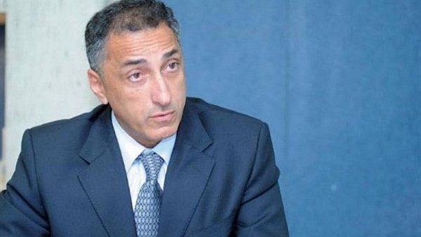 «عامر» خلال لقائه بـ «السيسي»: إحتياطي البنك المركزي مطمئن