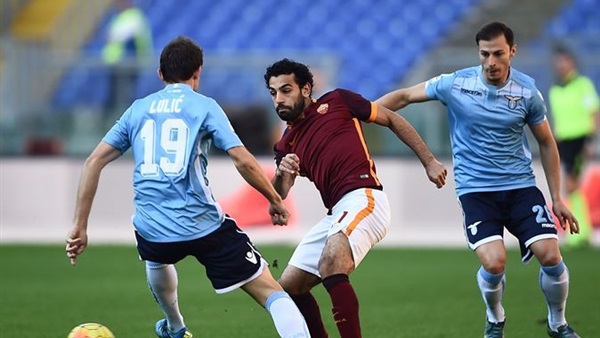 لعنة المصريين تلاحق لاعب لاتسيو لعنة المصريين تلاحق لاعب لاتسيو