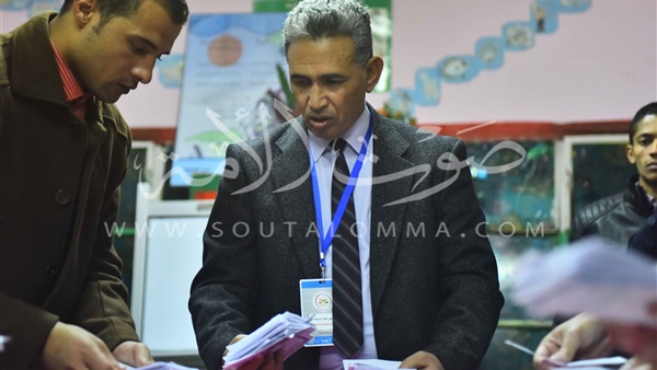 تقدم مرشح المصريين الأحرار فى٦٠ لجنة فرعية بــ«عين شمس» تقدم مرشح المصريين الأحرار فى٦٠ لجنة فرعية بــ«عين شمس»