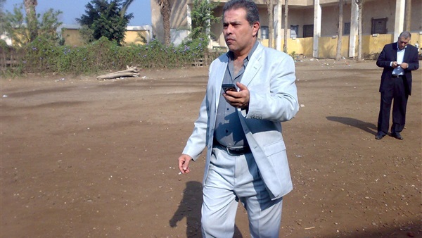 "عكاشة" يعلن خوضه انتخابات رئاسة مجلس النواب