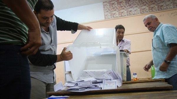 ننشر النتائج النهائية للانتخابات البرلمانية بمحافظة السويس ننشر النتائج النهائية للانتخابات البرلمانية بمحافظة السويس