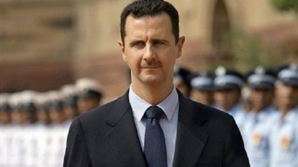 بالفيديو.. محلل سياسي: مصير الأسد يجب أن يحدد من خلال حل سياسي