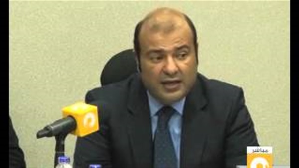 بالفيديو.. وزير التموين: «نحاول ضبط الأسعار عشان المواطن الغلبان» بالفيديو.. وزير التموين: «نحاول ضبط الأسعار عشان المواطن الغلبان»