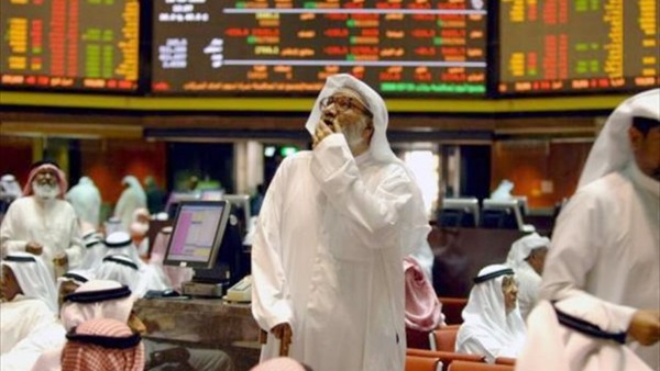 البورصات العربية تتأرجح خلال تعاملات اليوم البورصات العربية تتأرجح خلال تعاملات اليوم