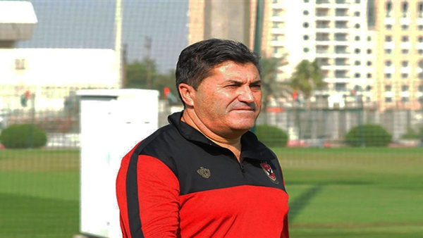 «بيسيرو»: لم أطلب التعاقد مع «السولية»