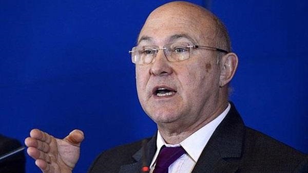 فرنسا: الحكومة عازمة على مكافحة تمويل الإرهاب داخليا وخارجيا فرنسا: الحكومة عازمة على مكافحة تمويل الإرهاب داخليا وخارجيا