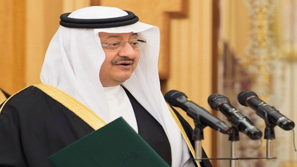 السعودية: الجهات الحكومية ليس لديها سجلات لمنفذ الواقعة الإرهابية بأمريكا