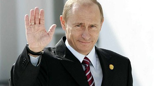 الرئيس الروسي يخلد ذكرى السياسي يفجيني بريماكوف الرئيس الروسي يخلد ذكرى السياسي يفجيني بريماكوف
