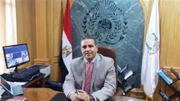 جامعة المنصورة توقع برتوكول تعاون مع جامعة ميجل هارنانديز بأسبانيا.. السبت المقبل جامعة المنصورة توقع برتوكول تعاون مع جامعة ميجل هارنانديز بأسبانيا.. السبت المقبل