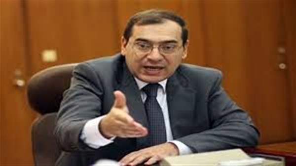 وزير البترول يبحث مع السفير الهندي توطيد العلاقات الثنائية بين البلدين وزير البترول يبحث مع السفير الهندي توطيد العلاقات الثنائية بين البلدين