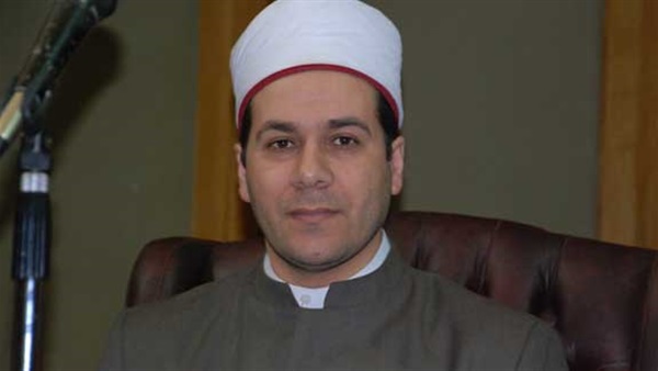 مظهر شاهين: «الزند» الأنسب لتولى رئاسة النواب مظهر شاهين: «الزند» الأنسب لتولى رئاسة النواب
