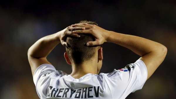 رسميًا.. إقصاء ريال مدريد من كأس ملك أسبانيا رسميًا.. إقصاء ريال مدريد من كأس ملك أسبانيا