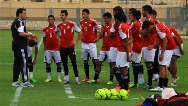 إستدعاء شيخ أزهرى لبعثة المنتخب الأوليمبي فى السنغال إستدعاء شيخ أزهرى لبعثة المنتخب الأوليمبي فى السنغال
