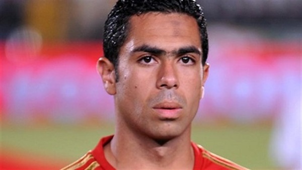 «فتحى» يوضح أسباب عدم ضمه لمنتخب الفراعنة «فتحى» يوضح أسباب عدم ضمه لمنتخب الفراعنة