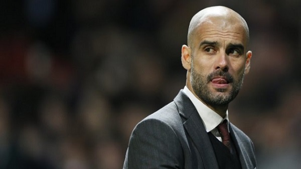 «جوارديولا» يكشف موقفه من تدريب ريال مدريد «جوارديولا» يكشف موقفه من تدريب ريال مدريد