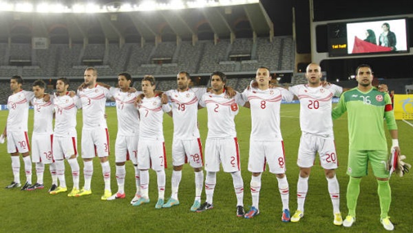 جنوب إفريقيا تطيح بتونس من أمم أفريقيا تحت 23 عاما جنوب إفريقيا تطيح بتونس من أمم أفريقيا تحت 23 عاما