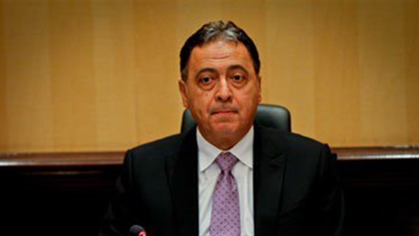 اليوم.. وزير الصحة يتفقد مستشفيات بورسعيد اليوم.. وزير الصحة يتفقد مستشفيات بورسعيد