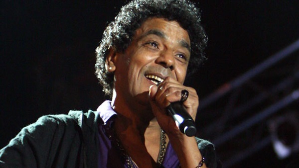 هاشتاج منير يتصدر «تويتر» عقب حفلة دعم السياحة هاشتاج منير يتصدر «تويتر» عقب حفلة دعم السياحة