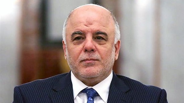 العبادي يطالب تركيا بسحب قواتها من شمال العراق فورًا العبادي يطالب تركيا بسحب قواتها من شمال العراق فورًا