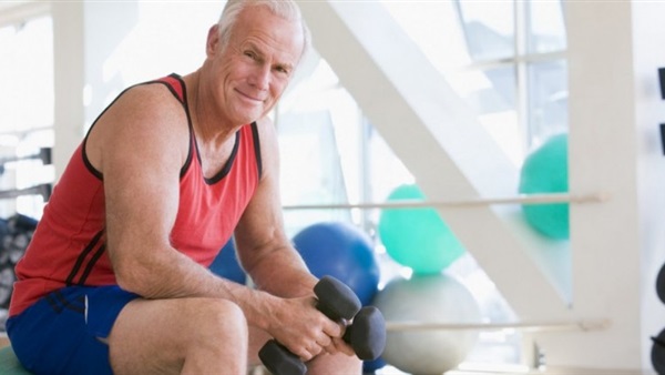 الرياضة الحل الأمثل لمرضى القلب 