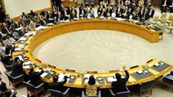 مجلس الأمن يبحث مكافحة تمويل تنظيم داعش الإرهابي الشهر الجاري مجلس الأمن يبحث مكافحة تمويل تنظيم داعش الإرهابي الشهر الجاري