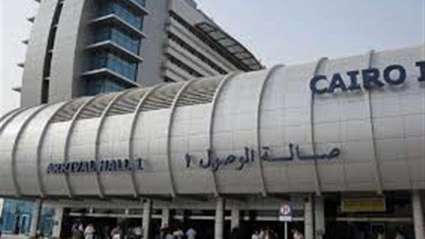 وصول وزير سوري القاهرة فى أول زيارة منذ قطع العلاقات مع دمشق وصول وزير سوري القاهرة فى أول زيارة منذ قطع العلاقات مع دمشق