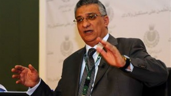 «بدر»: الإنتاج الحيوانى و المرأة المعيلة الأعلى تمويلًا بالتنمية المحلية «بدر»: الإنتاج الحيوانى و المرأة المعيلة الأعلى تمويلًا بالتنمية المحلية