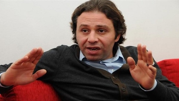 ننشر كواليس رفض ترشيح الثلعب الصغير لتدريب الزمالك ننشر كواليس رفض ترشيح الثلعب الصغير لتدريب الزمالك