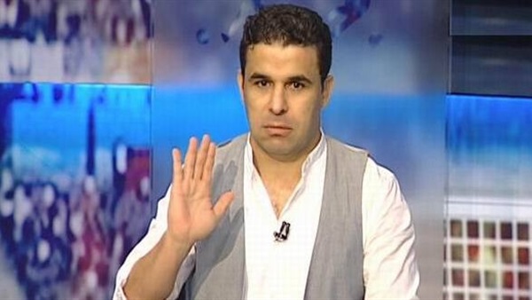 «الغندور»: حازم إمام لا يصلح لتدريب الزمالك «الغندور»: حازم إمام لا يصلح لتدريب الزمالك