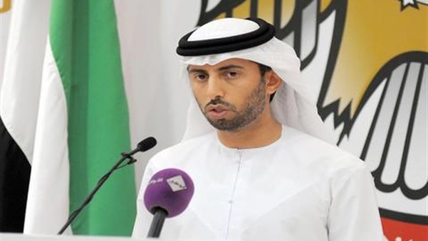 «الطاقة الإماراتية»: ملتزمون بدعم منظمة أوبك «الطاقة الإماراتية»: ملتزمون بدعم منظمة أوبك