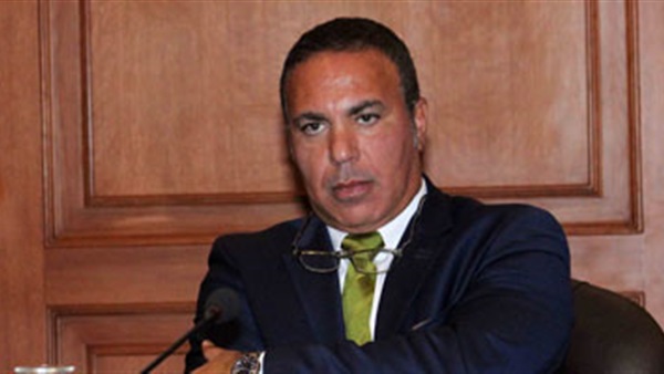 أيمن يونس يكشف موعد إعلان اسم مدرب الزمالك الجديد أيمن يونس يكشف موعد إعلان اسم مدرب الزمالك الجديد
