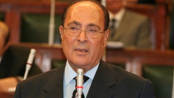 وزير الرى الأسبق: تأجيل اجتماع «النهضة» مماطلة وتلاعب سياسى وزير الرى الأسبق: تأجيل اجتماع «النهضة» مماطلة وتلاعب سياسى