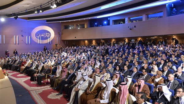 غدًا.. إنطلاق مؤتمر مؤسسة الفكر العربي "فكر 14" في القاهرة