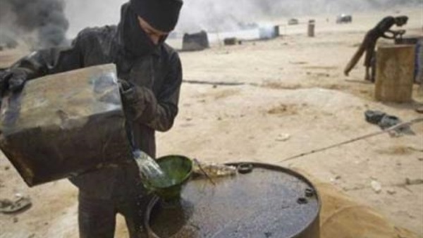 أمريكا تنفي مزاعم روسيا حول استفادة تركيا من تجارة نفط داعش