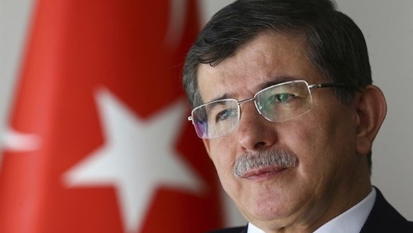 رئيس وزراء تركيا ينفي توسيع العمليات العسكرية في العراق رئيس وزراء تركيا ينفي توسيع العمليات العسكرية في العراق