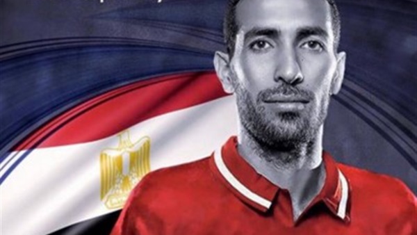 أبوتريكة: إنتظروني فى الكويت 18 ديسمبر