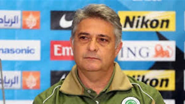 بالاسماء.. الزمالك يستقر علي الجهاز المعاون لـ"باكيتا" بالاسماء.. الزمالك يستقر علي الجهاز المعاون لـ"باكيتا"