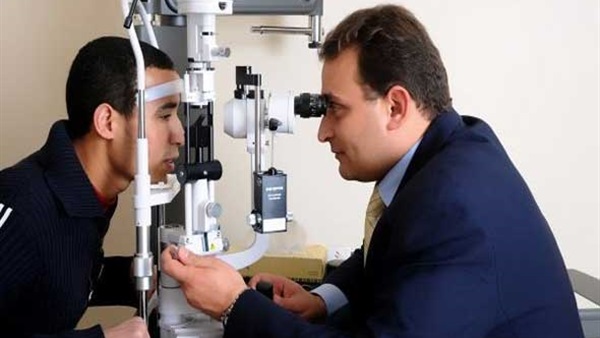 بدء ملتقى اقليمي لطب العيون في نواكشوط بدء ملتقى اقليمي لطب العيون في نواكشوط