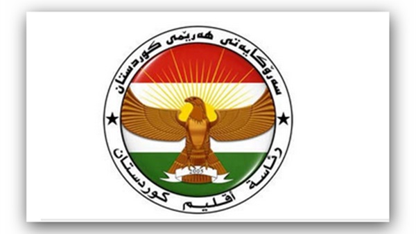 رئاسة كردستان العراق تنفي تلقيها مساعدات مالية من السعودية رئاسة كردستان العراق تنفي تلقيها مساعدات مالية من السعودية