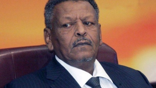 اجتماعات للجنة الأمنية المشتركة بين السودان وأوغندا 