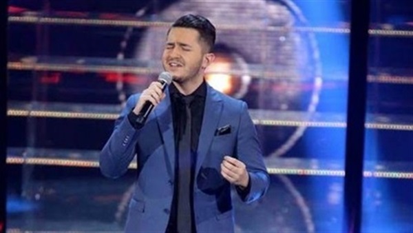 عبود ومحرزية في العرض القادم ل"THE VOICE" عبود ومحرزية في العرض القادم ل"THE VOICE"