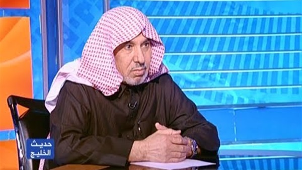 مفكر سعودى: البيئة العربية بيئة عنيفة ومتشددة مفكر سعودى: البيئة العربية بيئة عنيفة ومتشددة