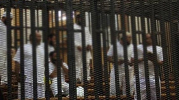 غدا إعادة محاكمة ابو شعيشع في"إقتحام السجون" غدا إعادة محاكمة ابو شعيشع في"إقتحام السجون"
